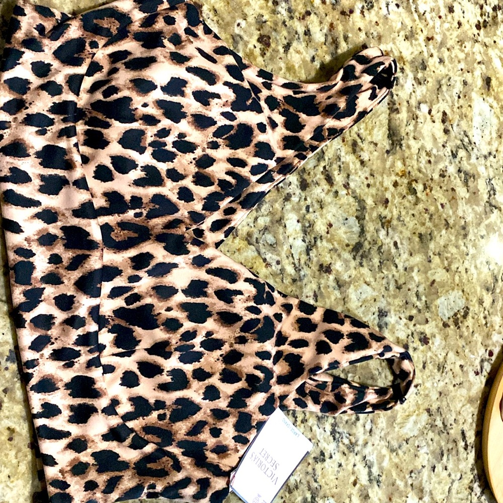 Victorias secret sports bra